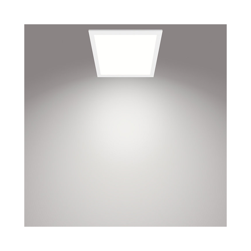Philips - LED loftlampe dæmpbar SCENE SWITCH LED/12W/230V 4000K