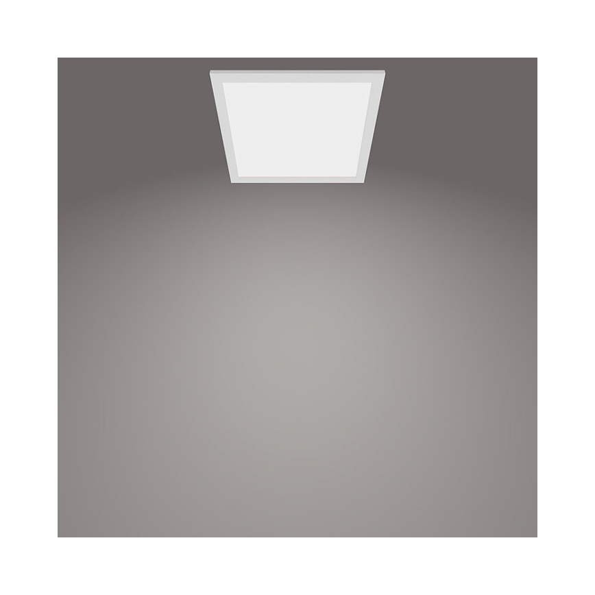 Philips - LED loftlampe dæmpbar SCENE SWITCH LED/12W/230V 4000K