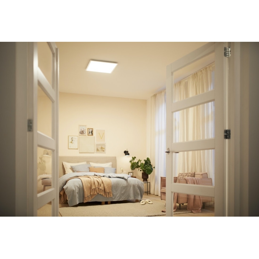 Philips - LED loftlampe dæmpbar SCENE SWITCH LED/36W/230V 2700K