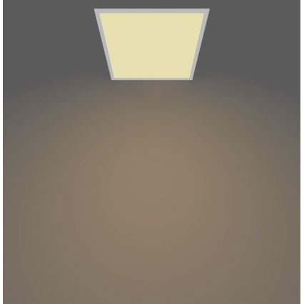 Philips - LED loftlampe dæmpbar SCENE SWITCH LED/36W/230V 2700K