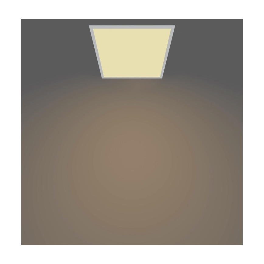 Philips - LED loftlampe dæmpbar SCENE SWITCH LED/36W/230V 2700K