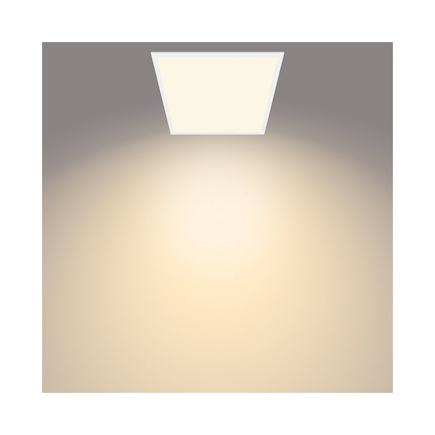 Philips - LED loftlampe dæmpbar SCENE SWITCH LED/36W/230V 2700K