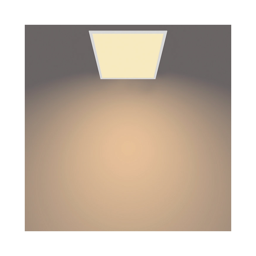 Philips - LED loftlampe dæmpbar SCENE SWITCH LED/36W/230V 2700K