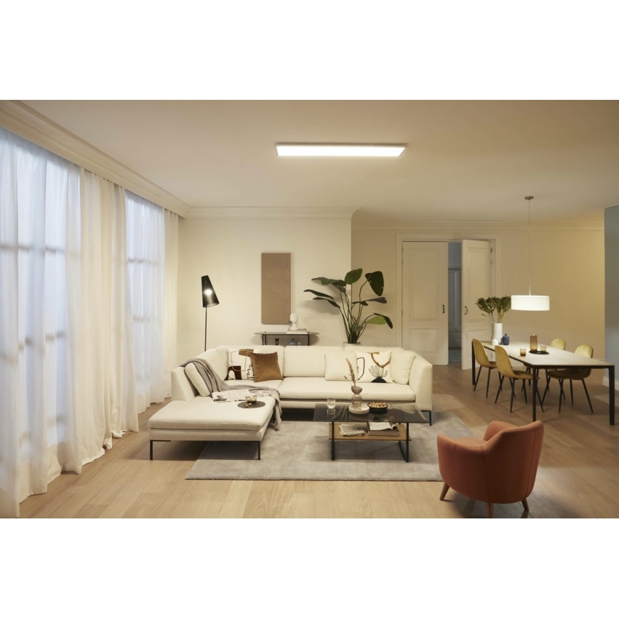 Philips - LED loftlampe dæmpbar SCENE SWITCH LED/36W/230V 2700K