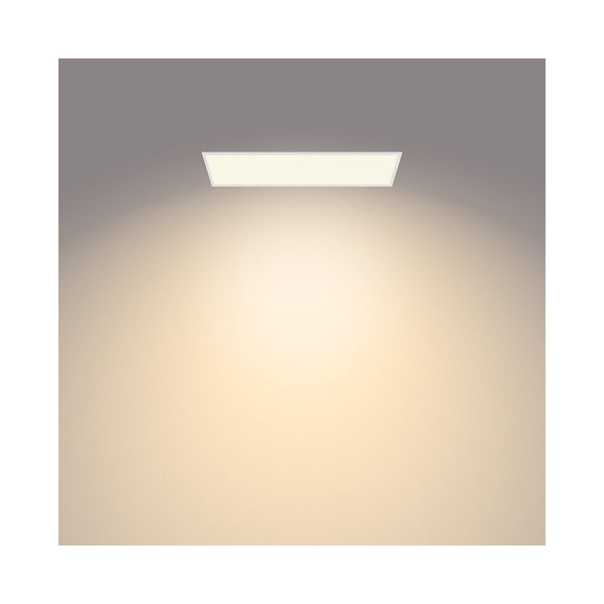Philips - LED loftlampe dæmpbar SCENE SWITCH LED/36W/230V 2700K