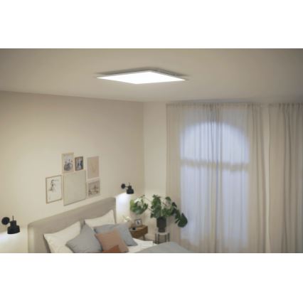 Philips - LED loftlampe dæmpbar SCENE SWITCH LED/36W/230V 4000K