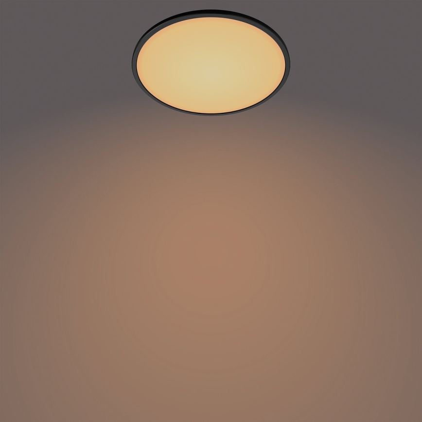 Philips - LED loftlampe dæmpbar SUPERSLIM CL550 LED/15W/230V