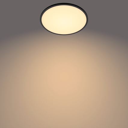 Philips - LED loftlampe dæmpbar SUPERSLIM CL550 LED/15W/230V
