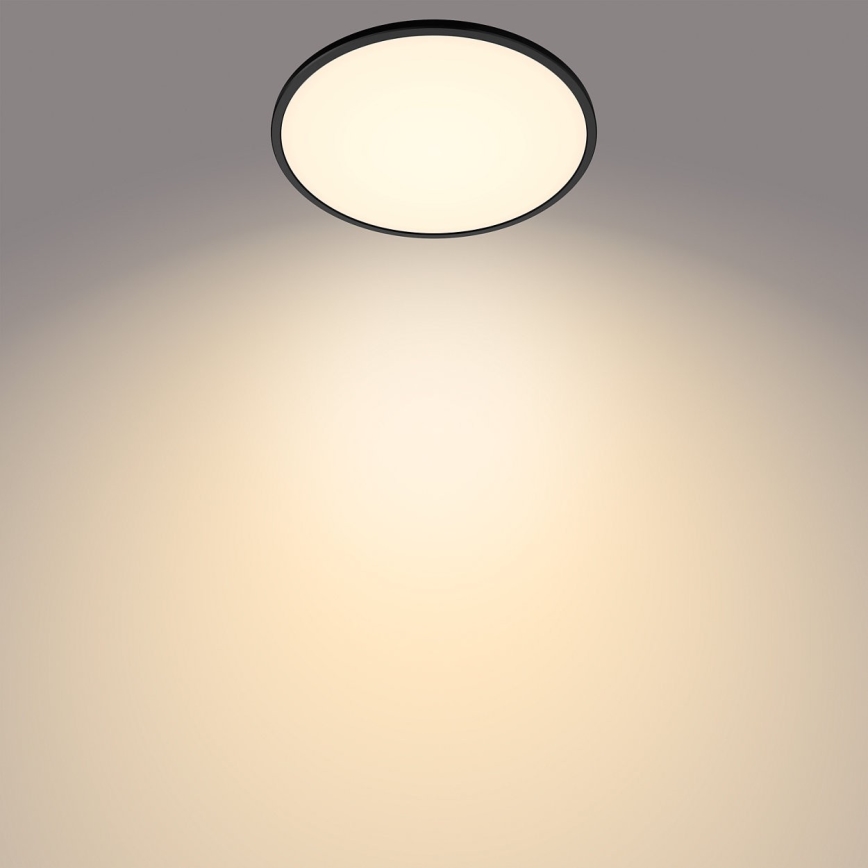 Philips - LED loftlampe dæmpbar SUPERSLIM CL550 LED/15W/230V
