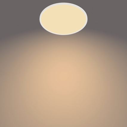 Philips - LED loftlampe dæmpbar SCENE SWITCH LED/36W/230V