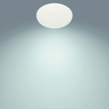 Philips - LED loftlampe dæmpbar 1xLED/23W/230V + fjernbetjening