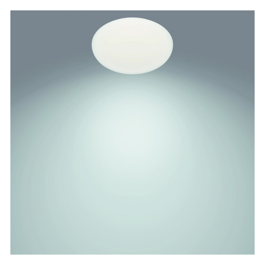 Philips - LED loftlampe dæmpbar 1xLED/23W/230V + fjernbetjening