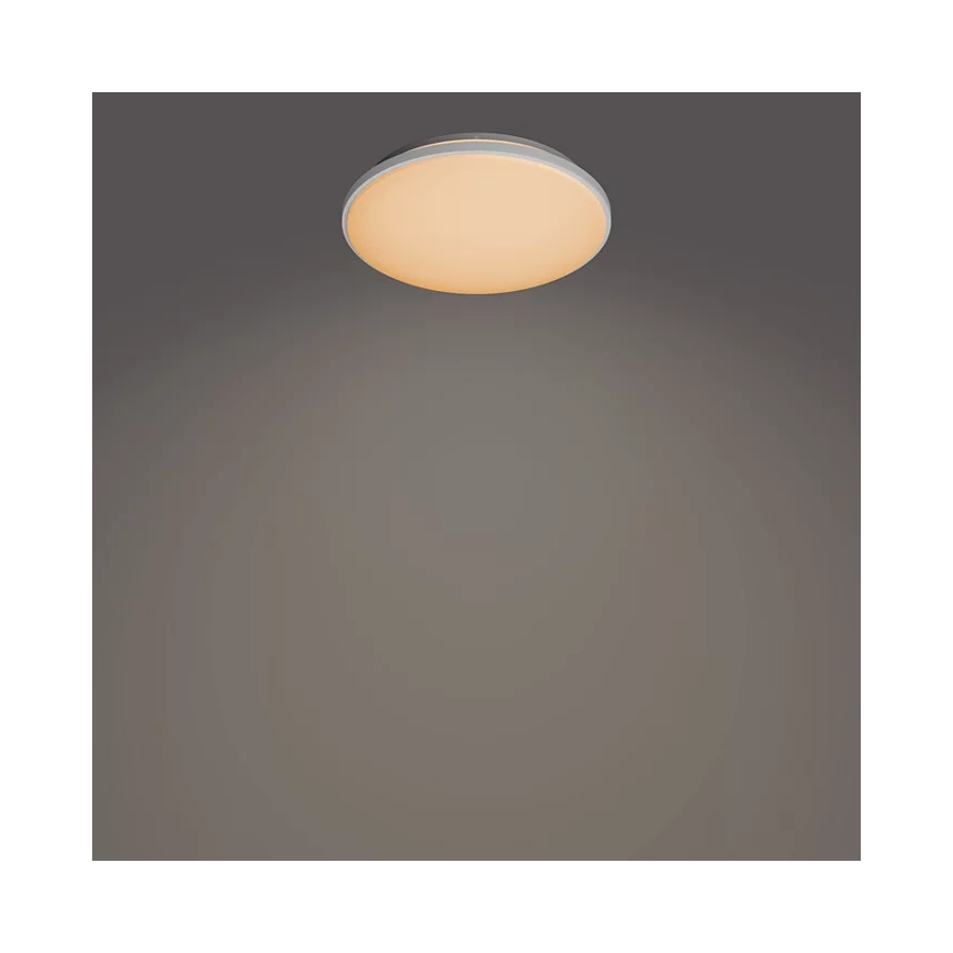 Philips - LED loftlampe dæmpbar LED/24W/230V 2700-6500K + fjernbetjening