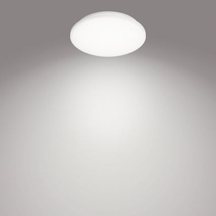 Philips - LED loftlampe dæmpbar LED/24W/230V 2700-6500K + fjernbetjening