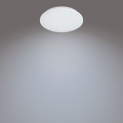 Philips - LED loftlampe dæmpbar LED/24W/230V 2700-6500K + fjernbetjening