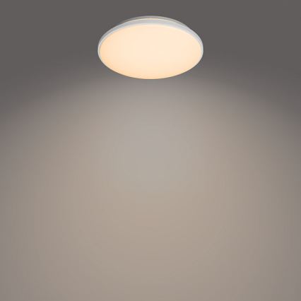 Philips - LED loftlampe dæmpbar LED/24W/230V 2700-6500K + fjernbetjening