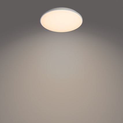 Philips - LED loftlampe dæmpbar LED/40W/230V 2700-6500K + fjernbetjening