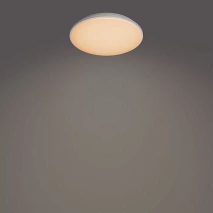 Philips - LED loftlampe dæmpbar LED/40W/230V 2700-6500K + fjernbetjening