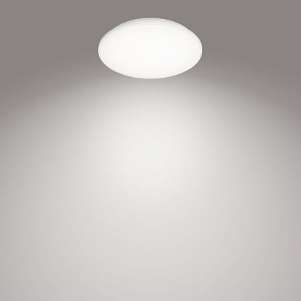 Philips - LED loftlampe dæmpbar LED/40W/230V 2700-6500K + fjernbetjening