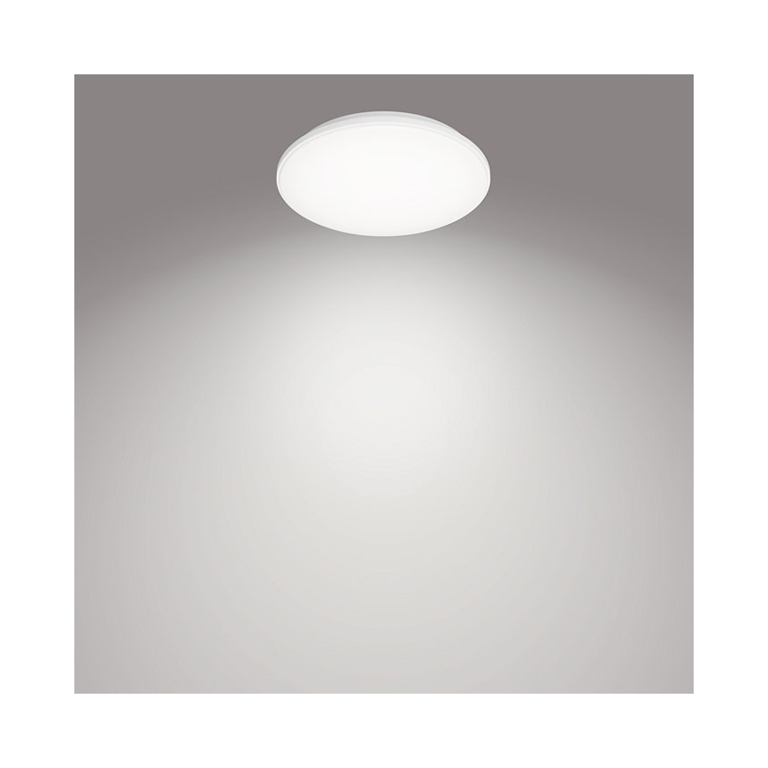 Philips - LED loftlampe dæmpbar LED/40W/230V 2700-6500K + fjernbetjening