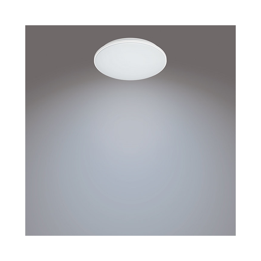 Philips - LED loftlampe dæmpbar LED/40W/230V 2700-6500K + fjernbetjening