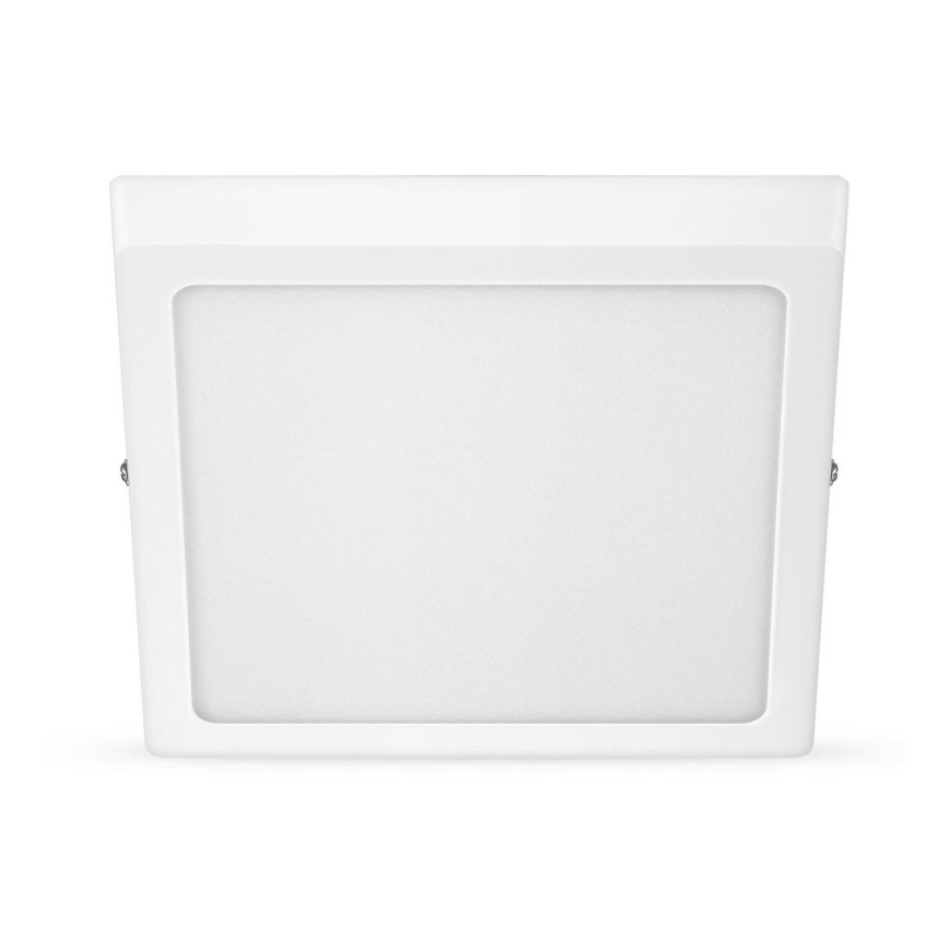 Philips - LED loftlampe LED/12W/230V 2700K hvid