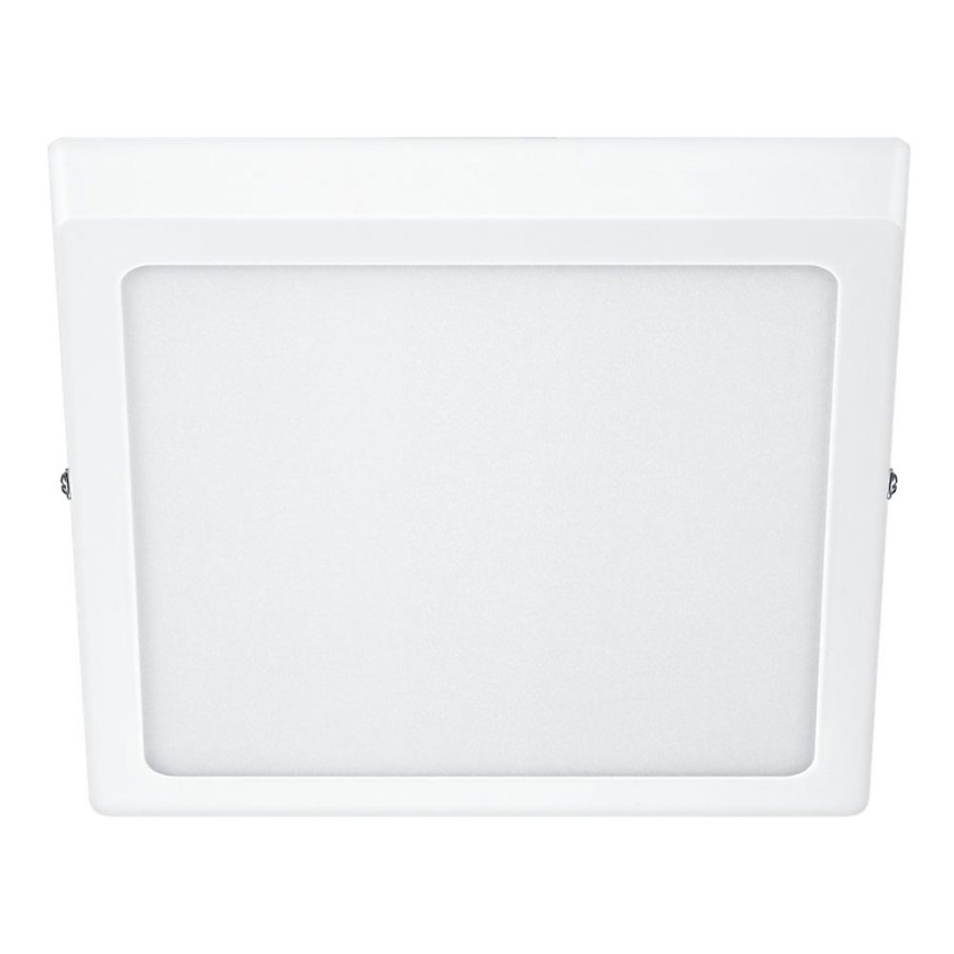 Philips - LED loftlampe LED/12W/230V 4000K hvid