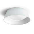 Philips - LED loftlampe LED/14W/230V hvid
