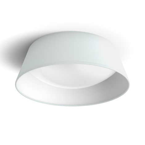 Philips - LED loftlampe LED/14W/230V hvid
