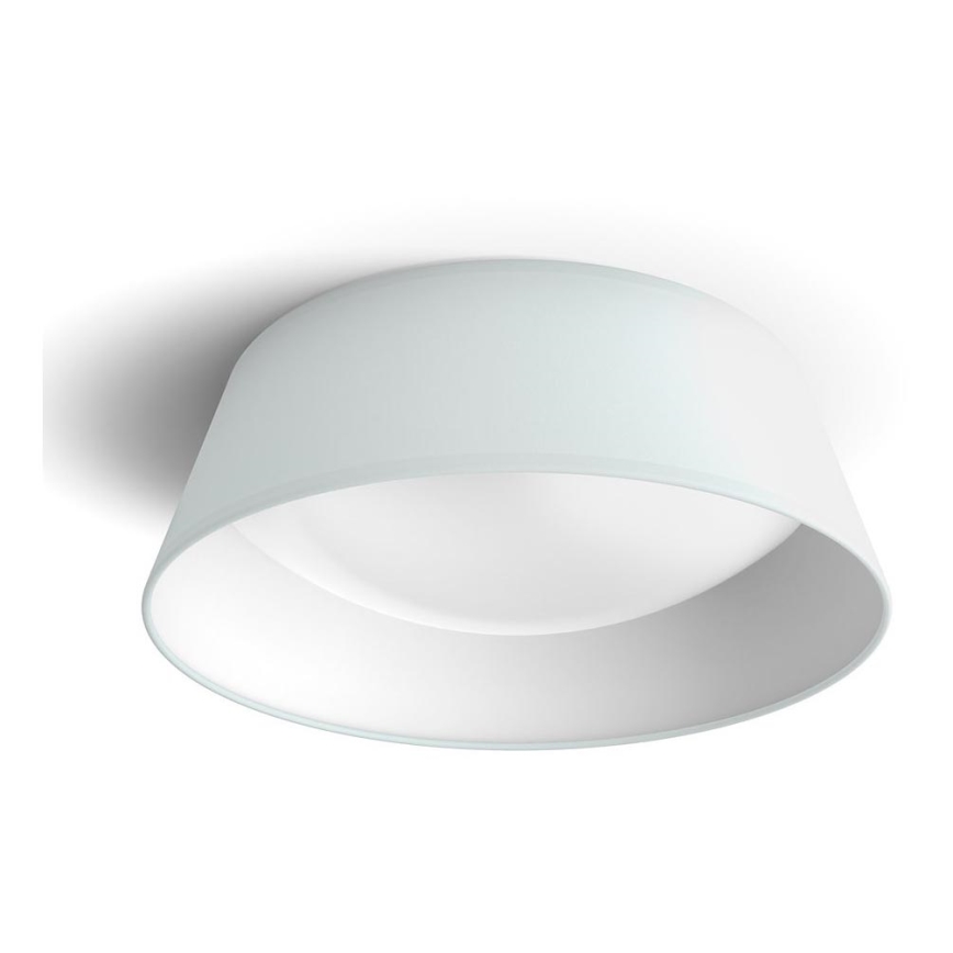 Philips - LED loftlampe LED/14W/230V hvid