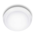 Philips - LED loftlampe LED/16W/230V 2700K