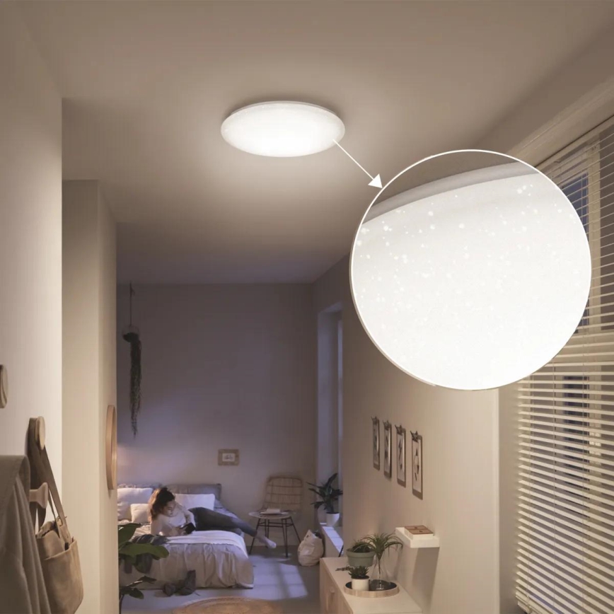 Philips - LED-loftlampe LED/20W/230V 4000K