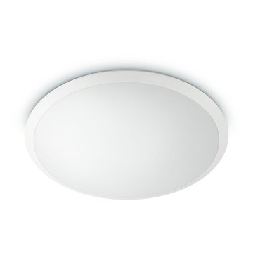 Philips - LED loftlampe LED/20W/230V