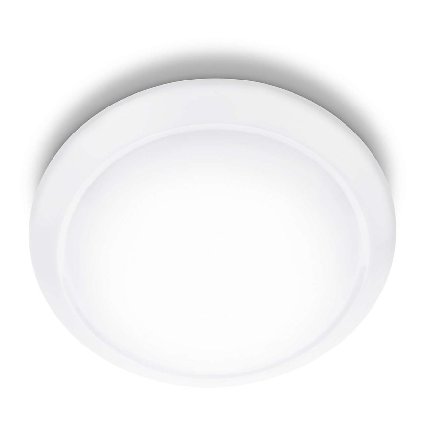Philips - LED loftlampe LED/22W/230V 2700K