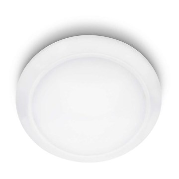 Philips - LED loftlampe LED/6W/230V 2700K