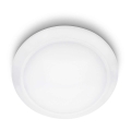 Philips - LED loftlampe LED/6W/230V 4000K