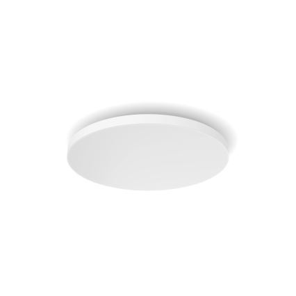 Philips - LED loftlampe m. RGBW-farver dæmpbar Hue DATURA LED/67W/230V 2000-6500K