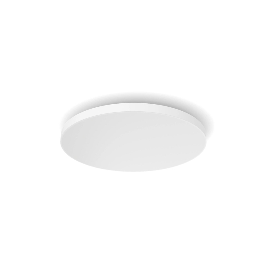 Philips - LED loftlampe m. RGBW-farver dæmpbar Hue DATURA LED/67W/230V 2000-6500K