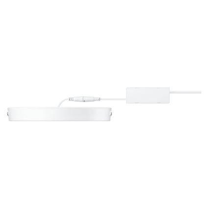 Philips - LED loftlampe LED/12W/230V 2700K hvid