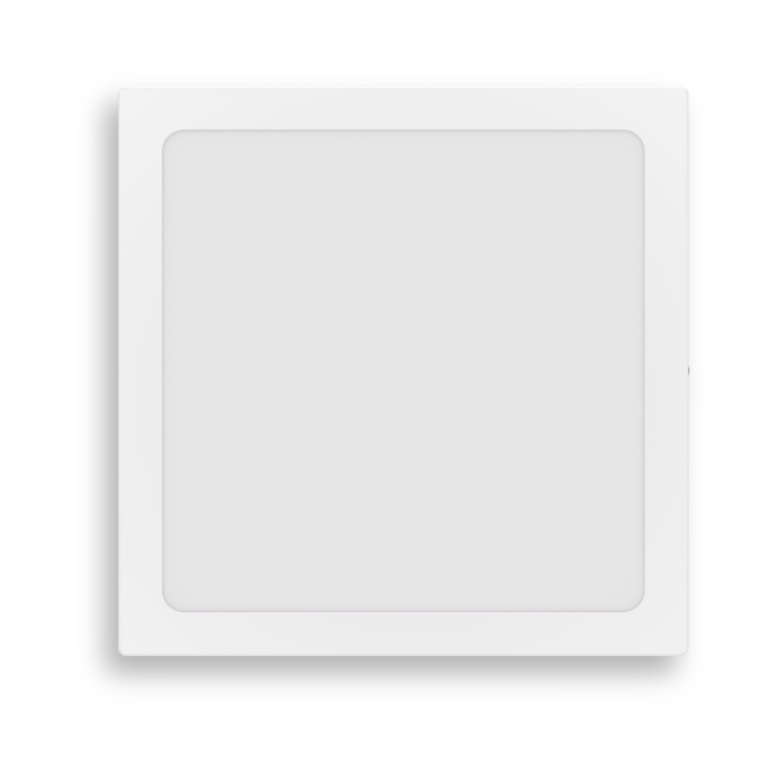 Philips - LED loftlampe LED/12W/230V 2700K hvid