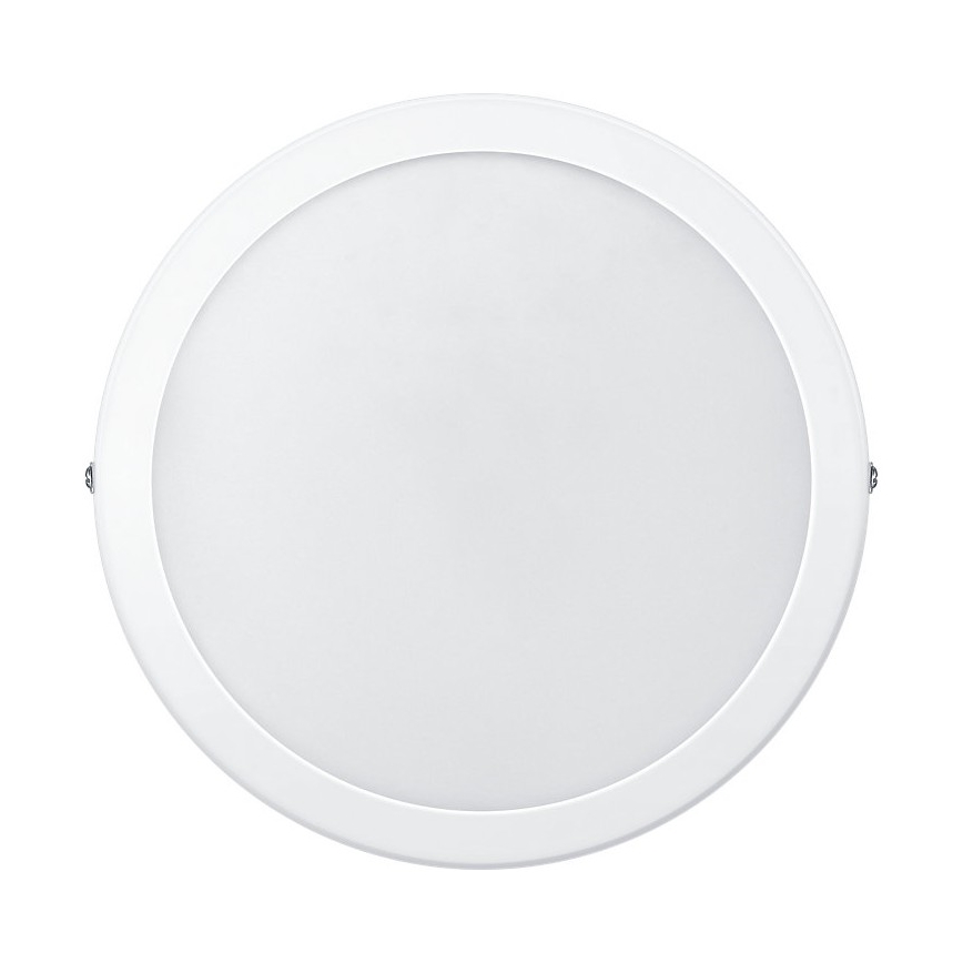 Philips - LED loftlampe LED/12W/230V 4000K hvid
