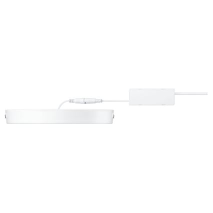 Philips - LED loftlampe LED/12W/230V 4000K hvid