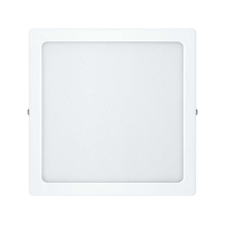 Philips - LED loftlampe LED/12W/230V 4000K hvid