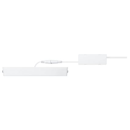 Philips - LED loftlampe LED/12W/230V 4000K hvid