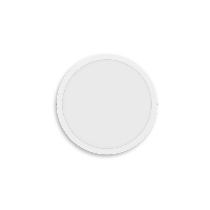 Philips - LED loftlampe LED/20W/230V 2700K hvid