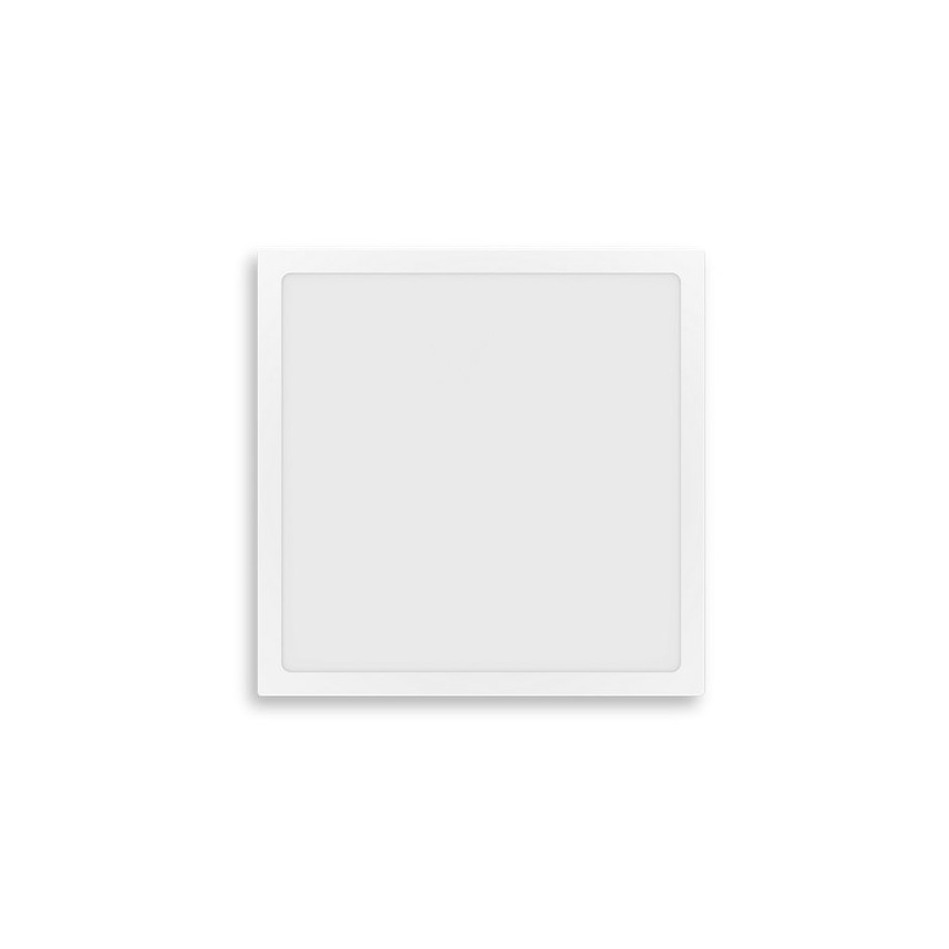 Philips - LED loftlampe LED/20W/230V 2700K hvid