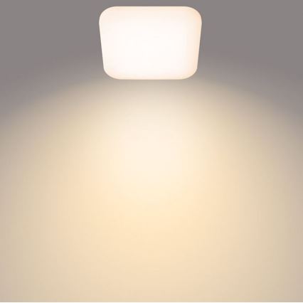 Philips - LED loftlampe LED/12W/230V 2700K