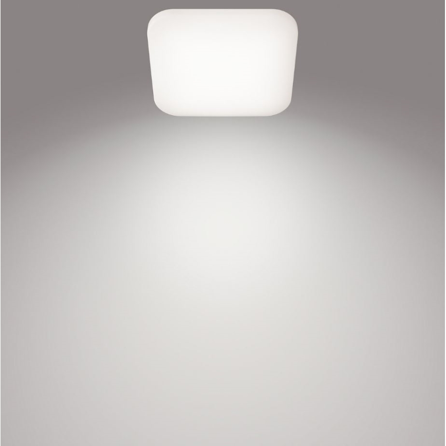 Philips - LED loftlampe LED/12W/230V 4000K