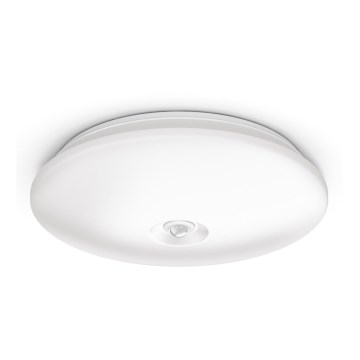 Philips - LED loftlampe med sensor 1xLED/16W/230V 2700K