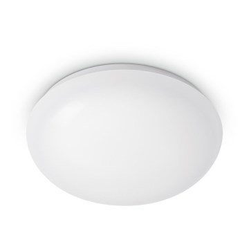 Philips - LED loftlampe med sensor LED/12W/230V 2700K